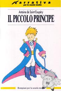 Il Piccolo Principe - Antoine de Saint-Exupéry - Libro Curcio 2020, Curcio  Young